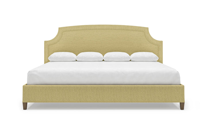 Cordova Bed Frame in Iceland Moss#color_iceland-moss