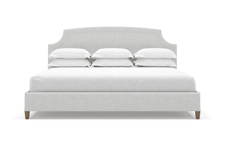 Cordova Bed Frame in Dove#color_dove
