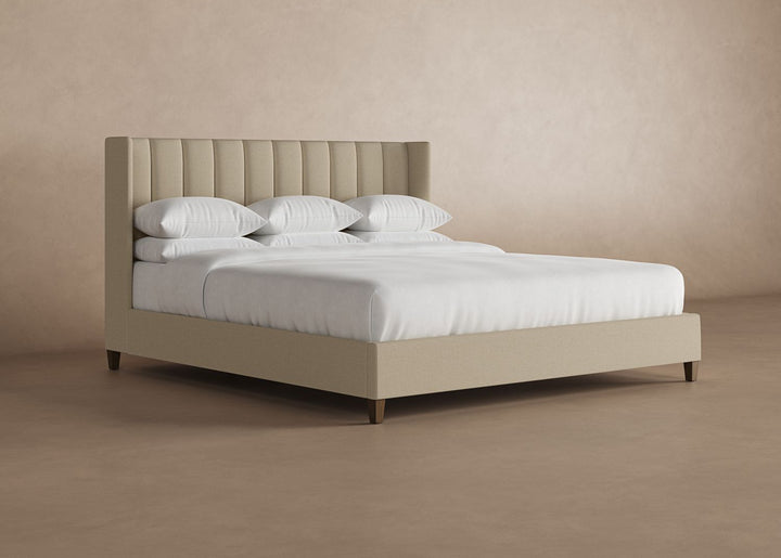 Elias Bed Frame in Buff#color_buff