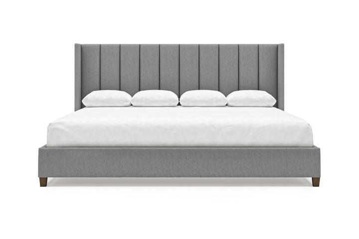 Elias Bed Frame in Slate#color_slate