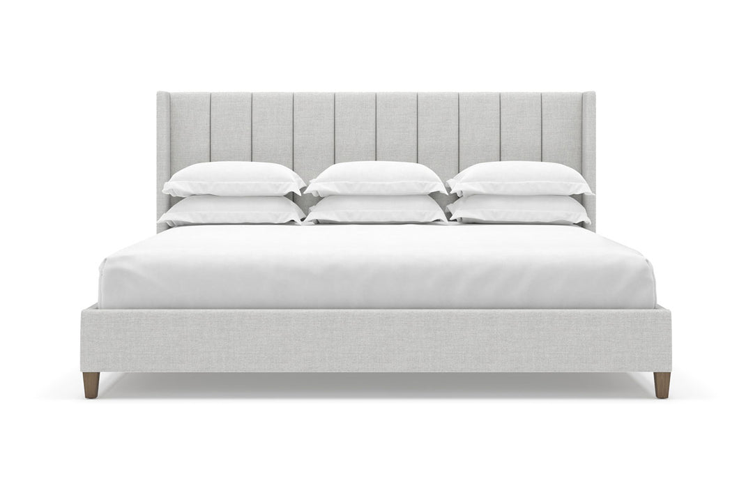 Elias Bed Frame in Dove#color_dove