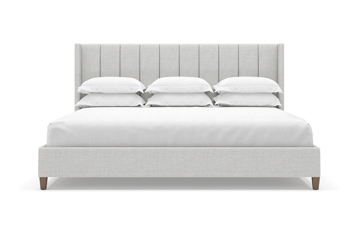 Elias Bed Frame in Dove#color_dove