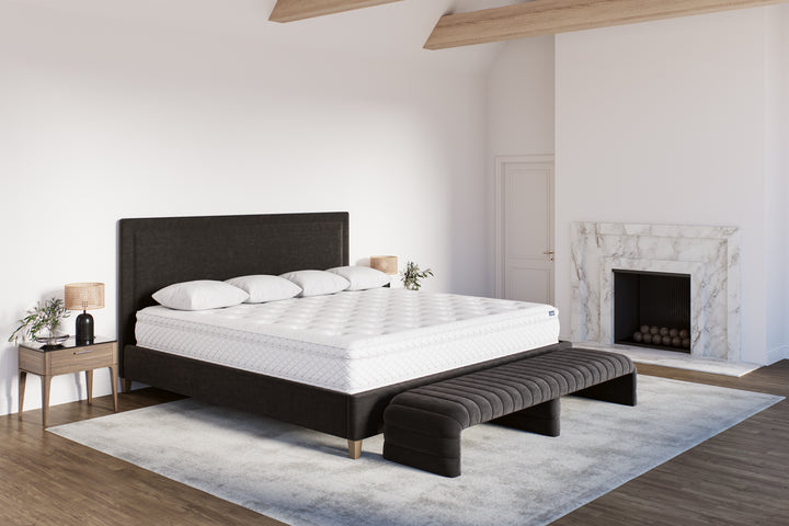 The Grand Luxe Texas King