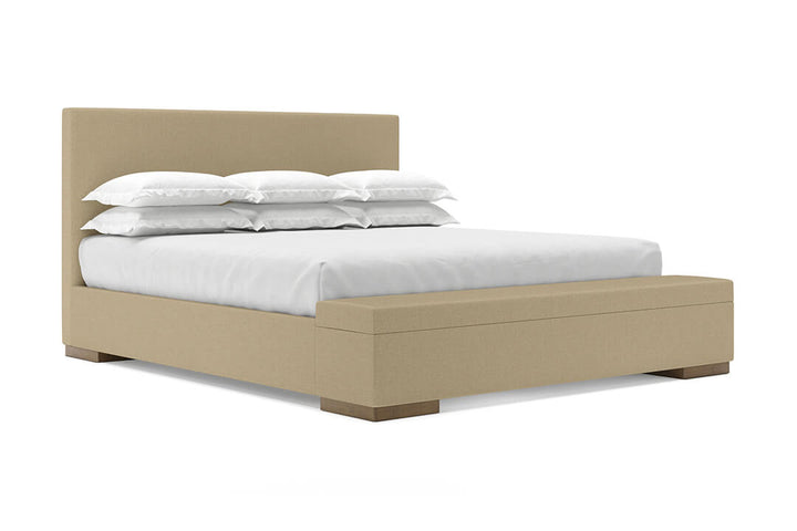 Haven Storage Bed in Buff#color_buff
