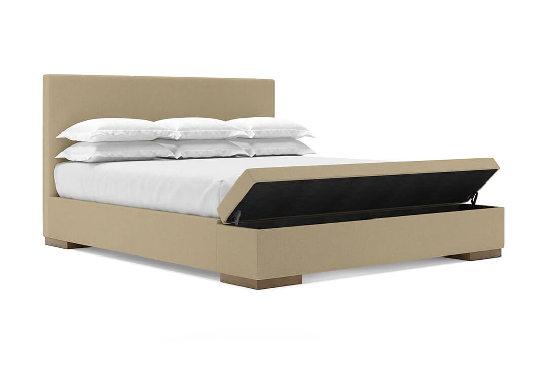 Haven Storage Bed in Buff#color_buff