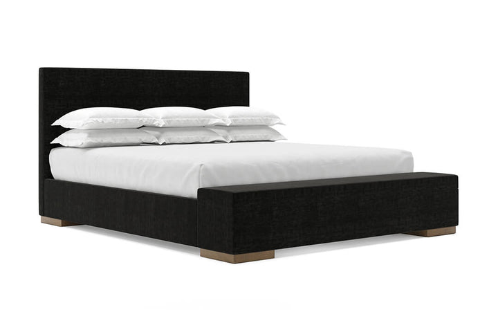 Haven Storage Bed in onyx#color_onyx