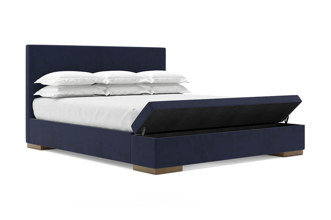 Haven Storage Bed in Eclipse#color_eclipse