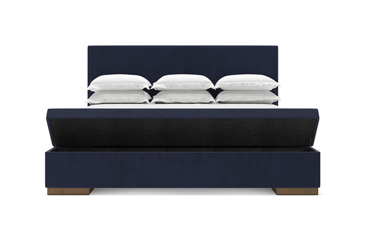 Haven Storage Bed in Eclipse#color_eclipse