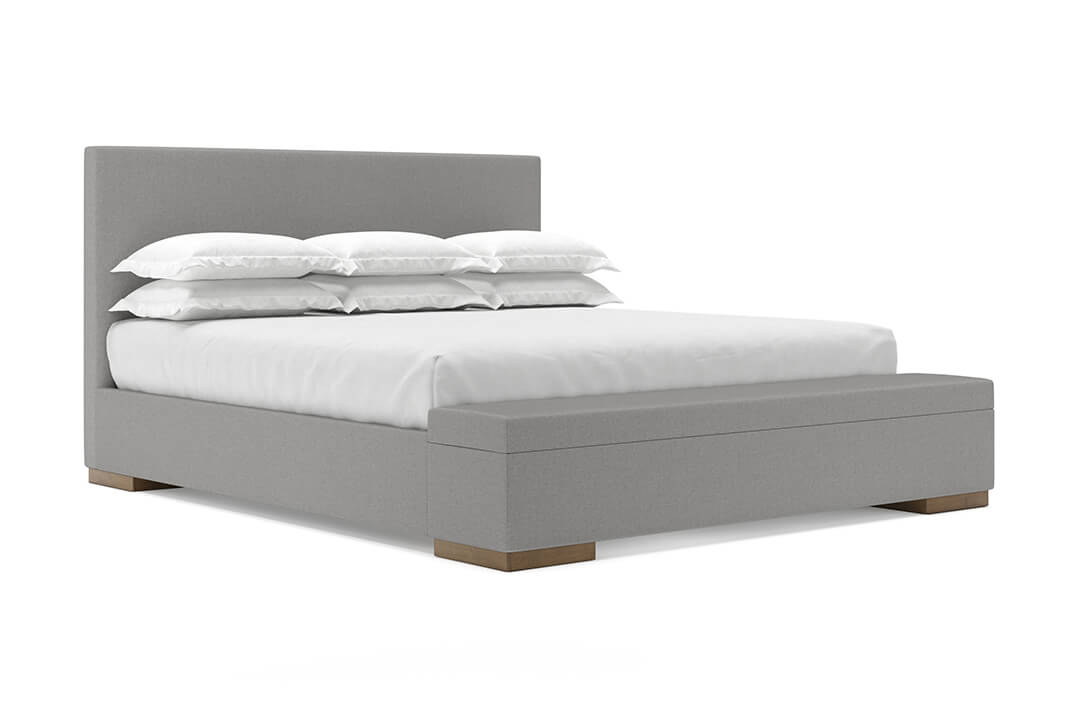 Haven Storage Bed in Slate#color_slate