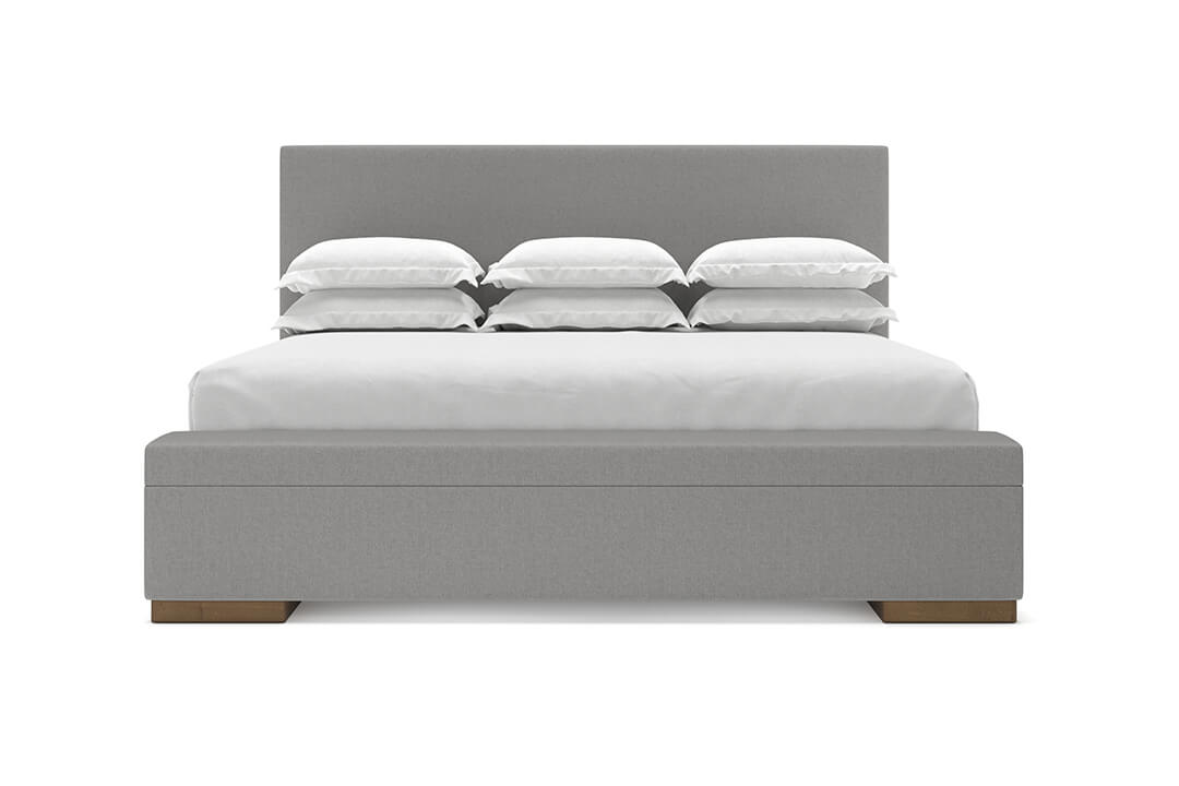 Haven Storage Bed in Slate#color_slate