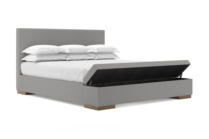Haven Storage Bed in Slate#color_slate