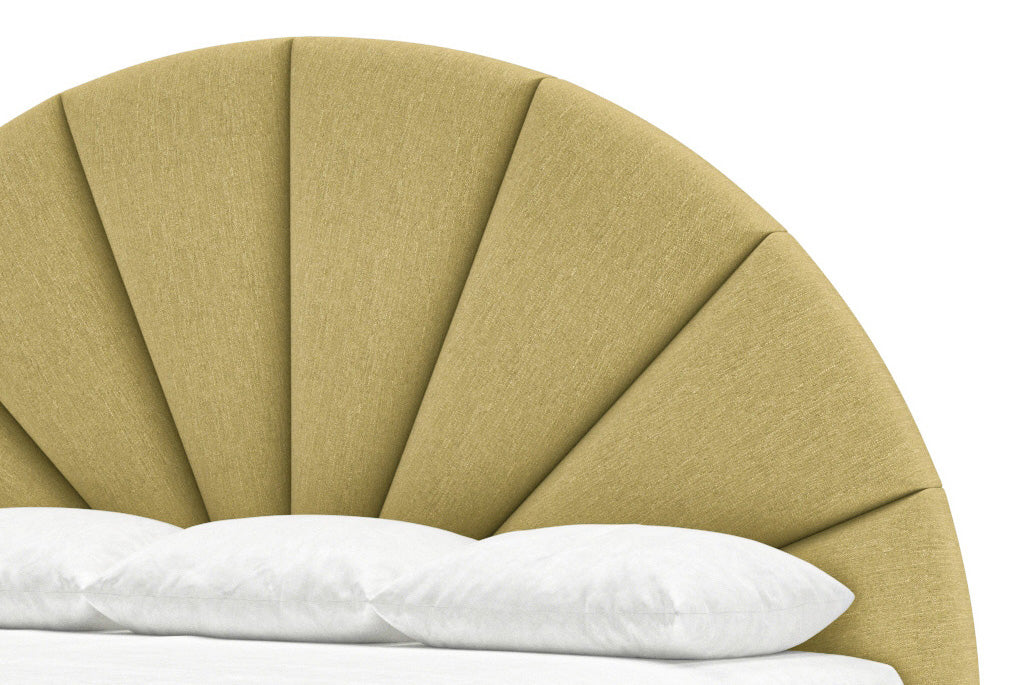 Huxley Headboard in Iceland Moss#color_iceland-moss