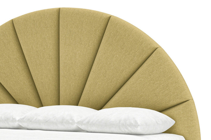 Huxley Headboard in Iceland Moss#color_iceland-moss