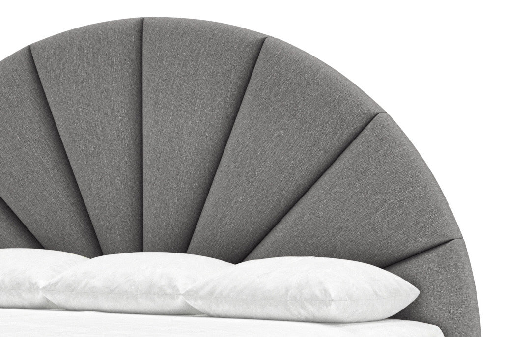 Huxley Headboard in Slate#color_slate