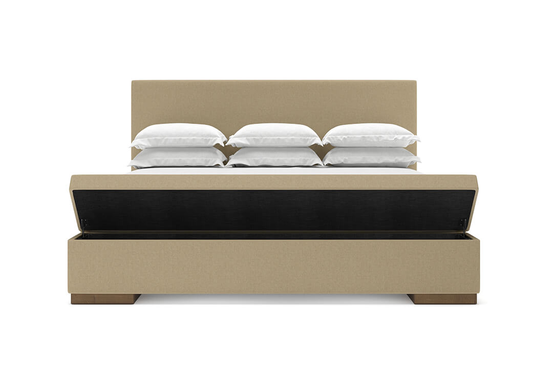 Haven Storage Bed in Buff#color_buff