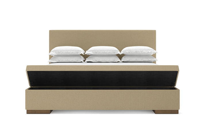 Haven Storage Bed in Buff#color_buff