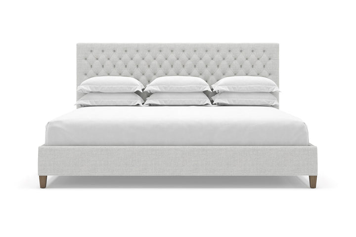 Kincaid Bed Frame in Dove#color_dove