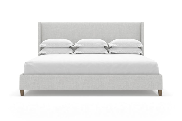 Kodiak Bed Frame in Dove#color_dove