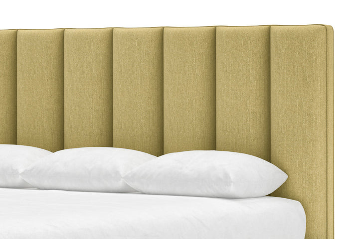 Kenai Headboard in Iceland Moss#color_iceland-moss