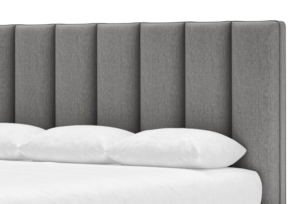 Kenai Headboard in Slate#color_slate