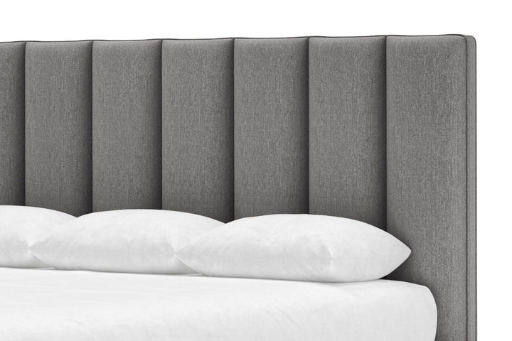 Kenai Headboard in Slate#color_slate