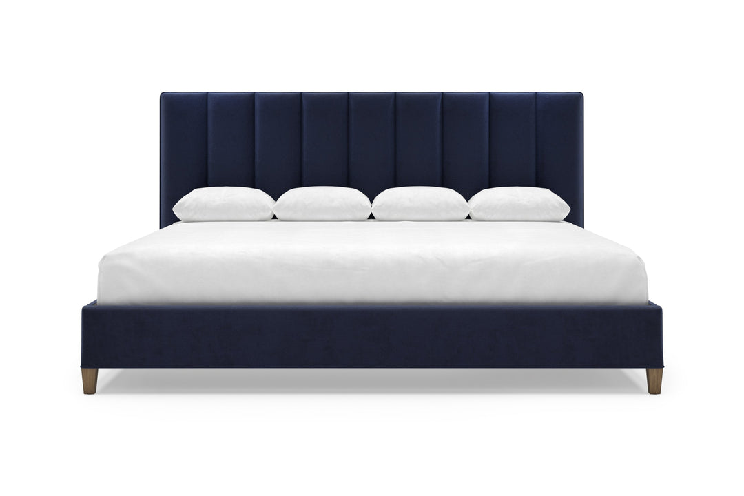 Kenai Bed Frame in Eclipse#color_eclipse