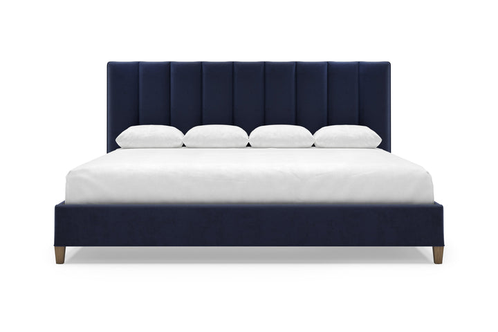Kenai Bed Frame in Eclipse#color_eclipse