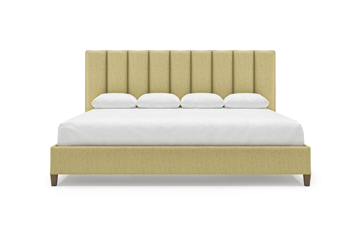 Kenai Bed Frame in Iceland Moss#color_iceland-moss