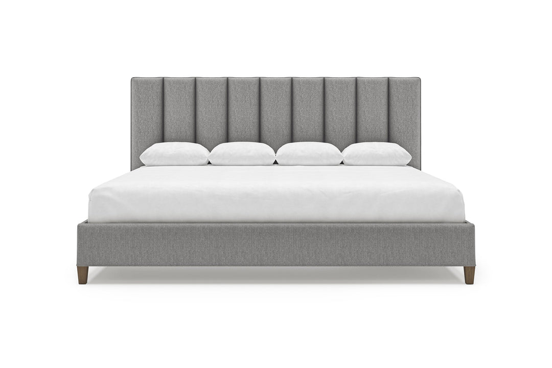 Kenai Bed Frame in Slate#color_slate