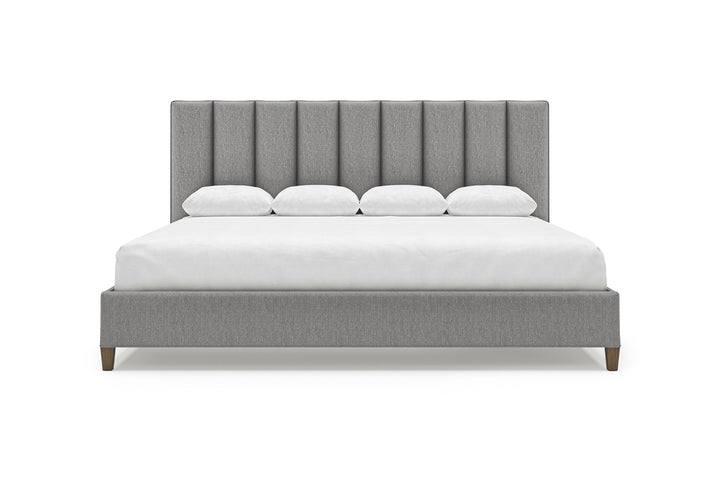 Kenai Bed Frame in Slate#color_slate