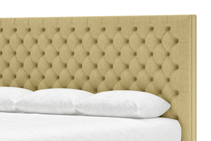 Kincaid Headboard in Iceland Moss#color_iceland-moss