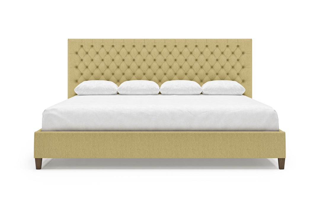 Kincaid Bed Frame in Iceland Moss#color_iceland-moss