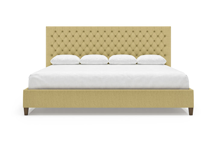 Kincaid Bed Frame in Iceland Moss#color_iceland-moss