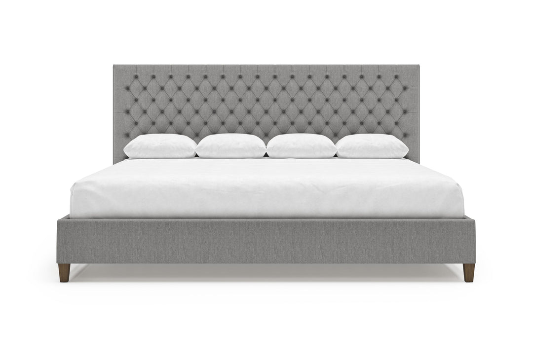 Kincaid Bed Frame in Slate#color_slate