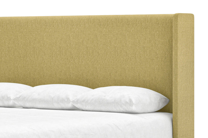 Kodiak Headboard inIceland Moss#color_iceland-moss