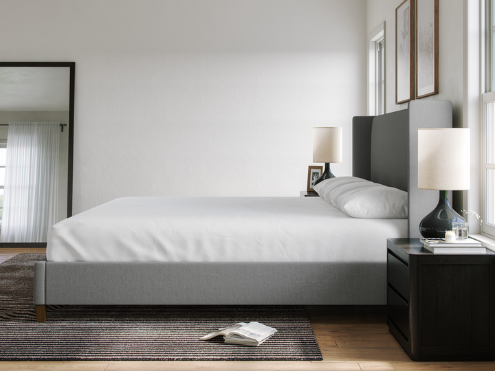 Kodiak Side Bedroom Scene slate#color_slate