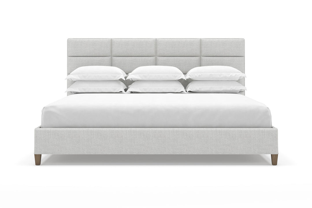 Marshall Bed Frame in Dove#color_dove