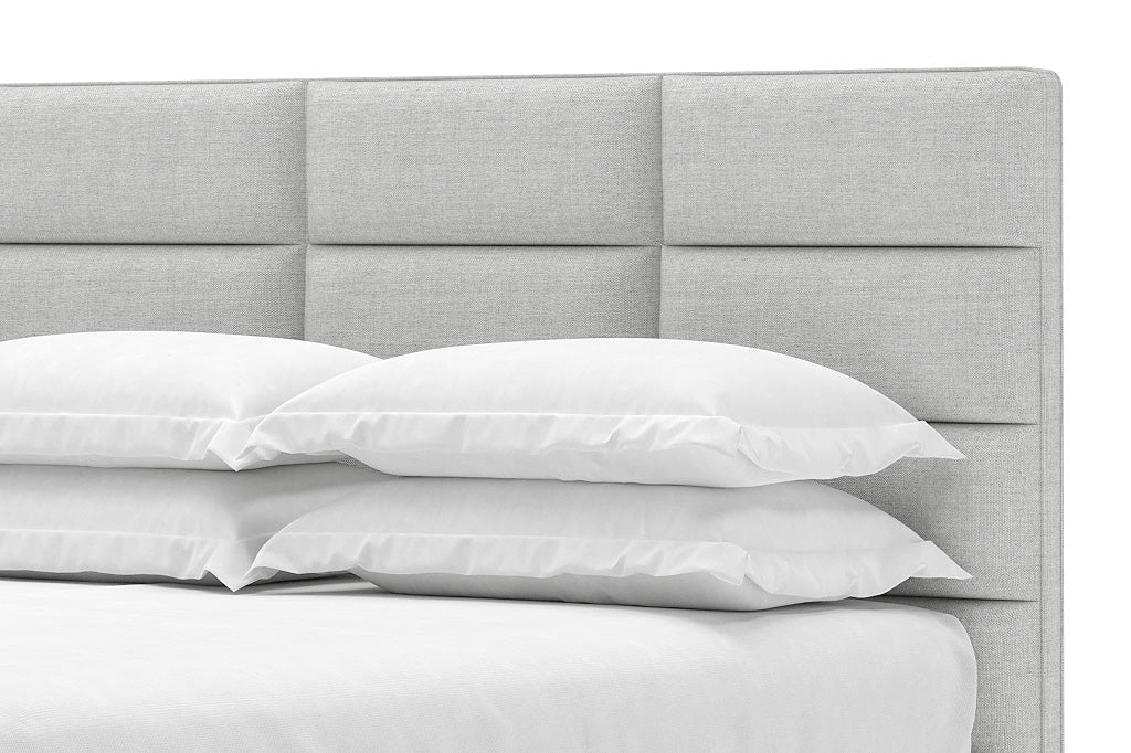 Marshall Bed Frame in Dove#color_dove