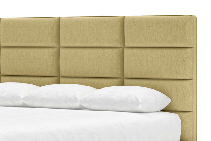 Marshall Headboard in Iceland Moss#color_iceland-moss