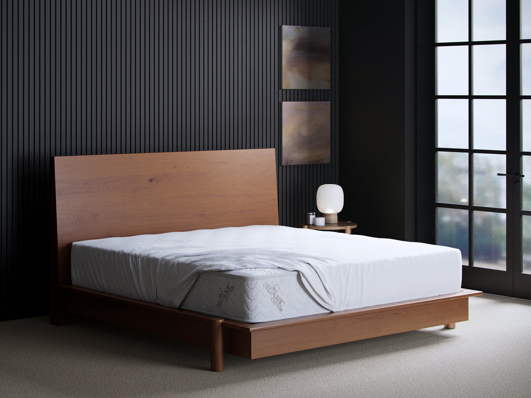 Custom Mattress Protector