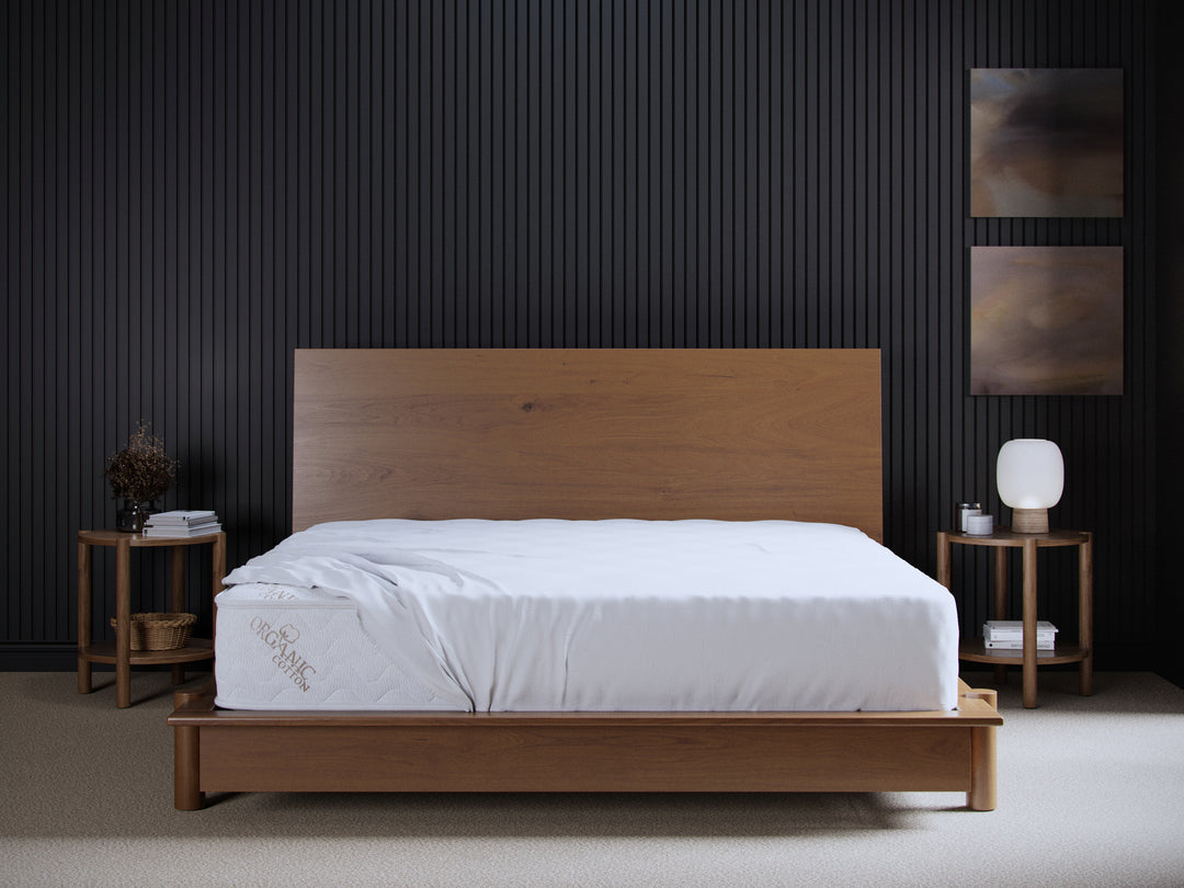 Custom Mattress Protector