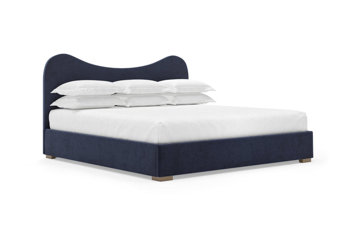 Celine Bed Frame in eclipse #color_eclipse