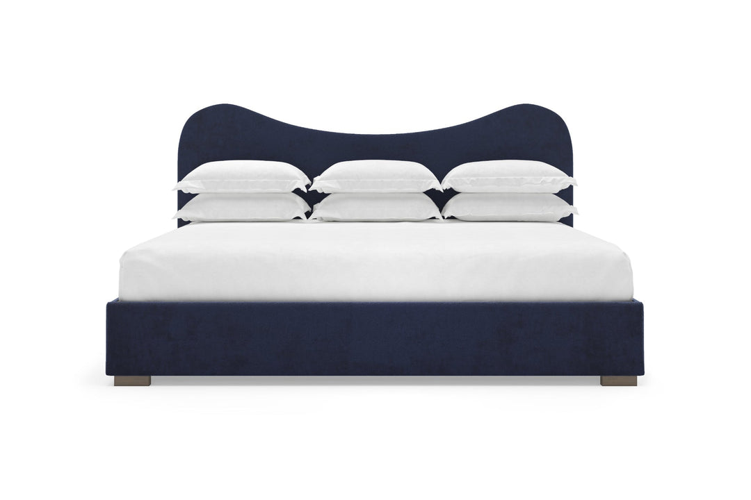 Celine Bed Frame in eclipse #color_eclipse