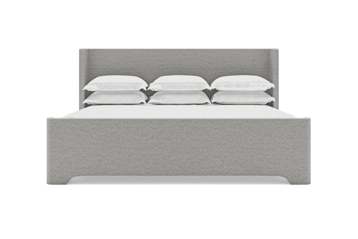 Celine Bed Frame in slate #color_slate