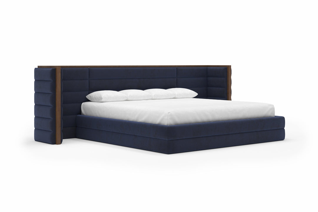 Eclipse colored Phantom bedframe #color_eclipse
