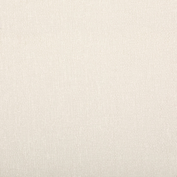 Snow fabric swatch#color_snow-chestnut