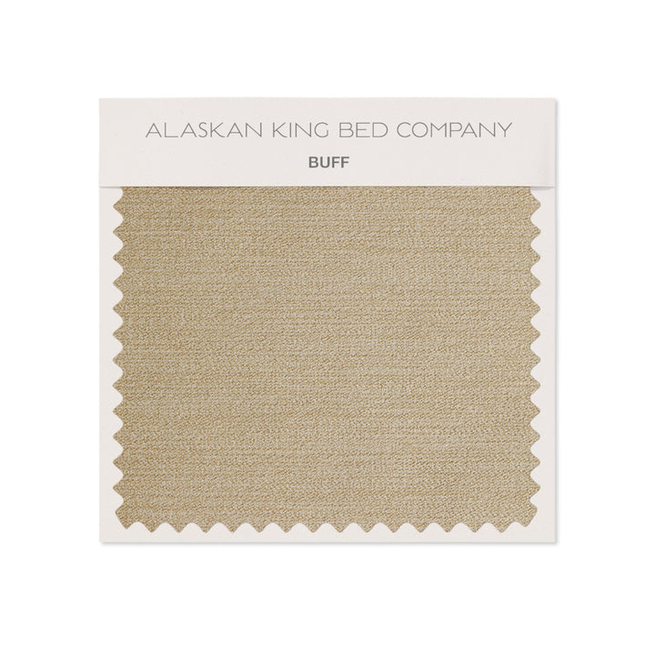Buff fabric swatch#color_buff