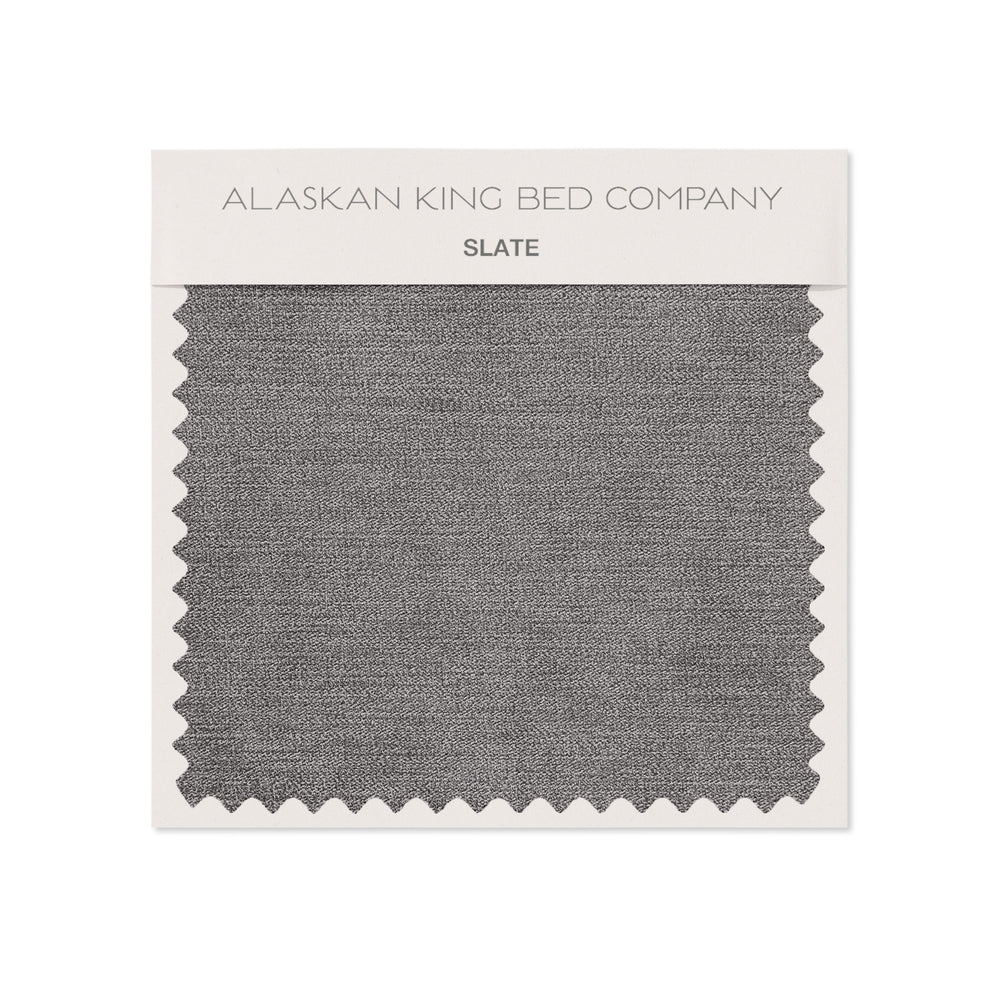 Slate fabric swatch#color_slate