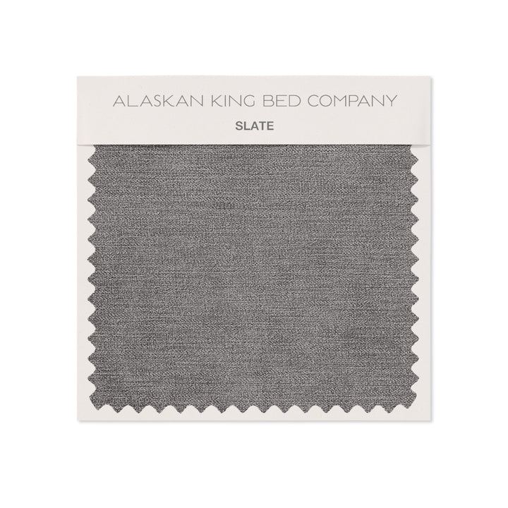 Slate fabric swatch#color_slate