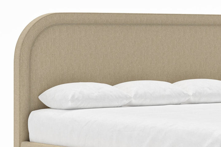 Vista Headboard in buff#color_buff